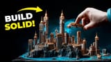 5 Ways to Level Up Your Fantasy Worldbuilding in 2025