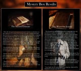 Cthulhu Mythos Box