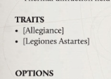 Traits