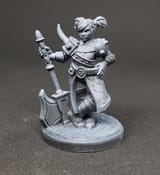Gob front