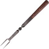 Medieval serving fork