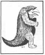 Owlbear