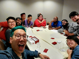 Gnome Stew - Oriental Adventures and its Coded Problems - Interview with Daniel Kwan