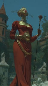 Gildedsoul Noble