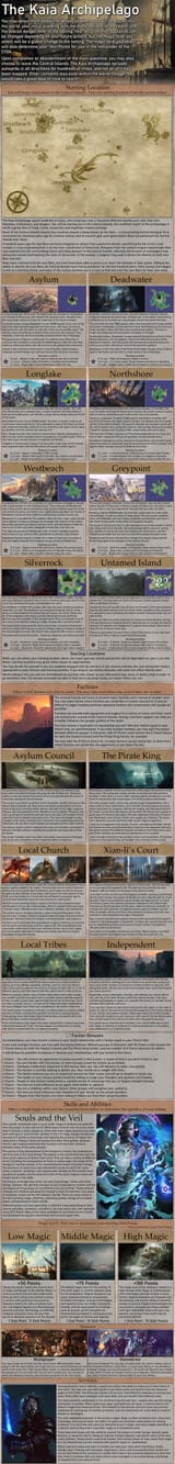 Mythic Lands 2