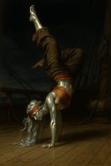 Quicksoul Deckhand
