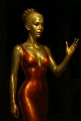 Gildedsoul Noble