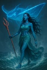 20250618_1017_Water Genasi Wizard_simple_compose_01jy11qzxef0dasdseyr82pfca