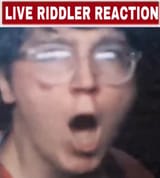 Live riddler