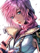 __lightning_farron_final_fantasy_and_1_more_drawn_by_kuroiitulip__2b67dd8019c456e45e0ec487d24538d6