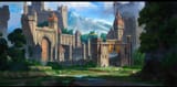 jonathan-dufresne-medieval-castle