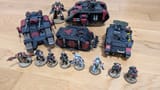 Dark Angels 2
