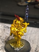 golden son