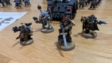 Dark Angels 3