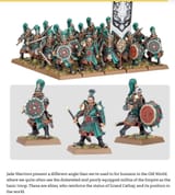 jade warriors