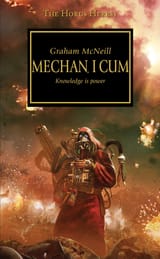 mechan i cum