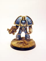 pauldrons