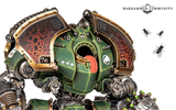 saturnine frog