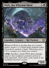WickSnailThrower