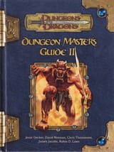 Dungeon Masters Guide II