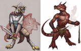 kobolds