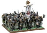 chaos warriors ranked