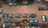 did you have fun playing two lands this game