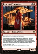 MTG - Heavyset Badass