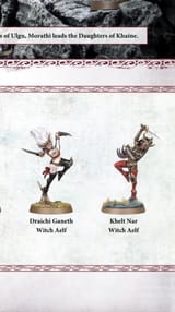 we wuz dark elves n shit