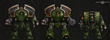 saturnine fix attempt