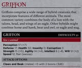 griff