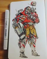 titanicus skit