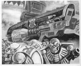 Chaos_Androids