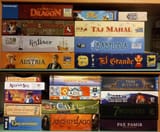 shelf