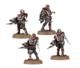 tech thralls