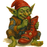 20250618_2341_Goblin&#039;s Chewy Boot_simple_compose_01jy2fs21rfap9mmemn9y6bs5w