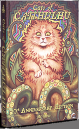 [REQ] Cats of Catthulhu