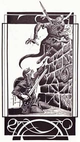 Kobold from Return to Brookmere