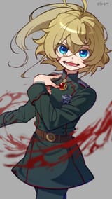 __tanya_degurechaff_youjo_senki_drawn_by_feng_ft__5cda2248d21536ad6d23d53b125816ee
