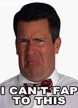cant fap to this