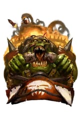 WAAAGH