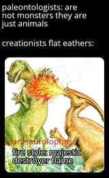Creationist