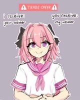 trade