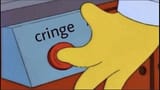cringe button