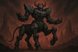 20250618_1922_Cybernetic Creature Fusion_simple_compose_01jy2nhgpve88bhvjf5878gpjr