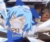 cirno-unintelligible
