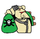 stinkie beakie