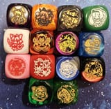 dice