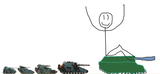 Tank
