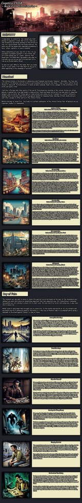 Cogency Prototype P2